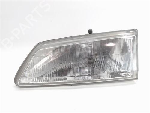 Used Left headlight PEUGEOT 106 I (1A, 1C) [1991-1996]  13053053