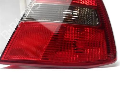 Right taillight MITSUBISHI CARISMA (DA_)  | BP12457607C35 
