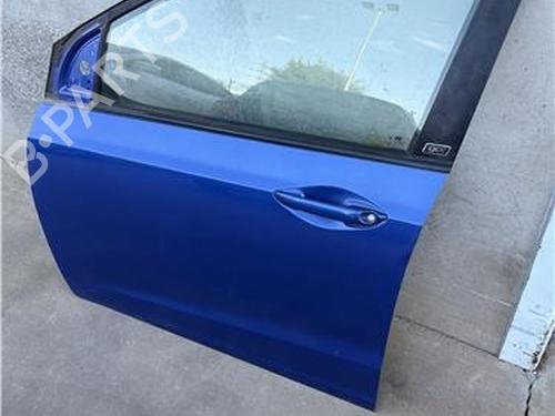 Used Left front door HYUNDAI i10 II (BA, IA) [2013-2021]  29119124