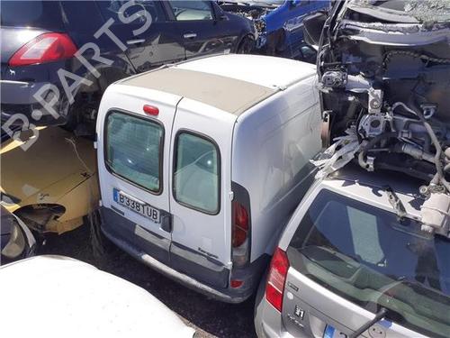 Startmotor RENAULT KANGOO (KC0/1_)  | BP9636504M8 