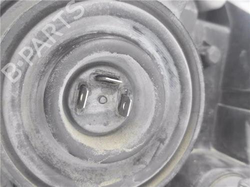 Right headlight OPEL COMBO Box Body/MPV (71_)  | BP30135609C29 