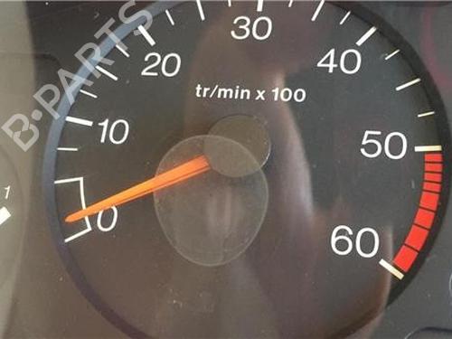Instrument cluster PEUGEOT 405 II (4B)  | BP9702782C47 