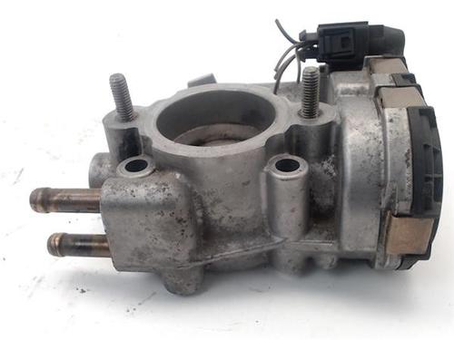 Throttle body OPEL CORSA C (X01)  | BP24038004M82 