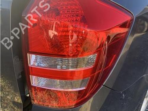 Used Right taillight KIA CEE'D SW (ED) 2.0 (143 hp) 30412320