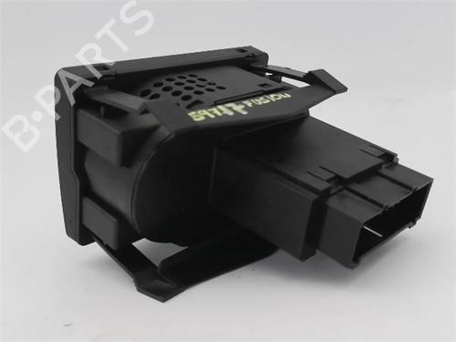 Switch FORD FUSION (JU_) 1.4 TDCi | BP22339235I30