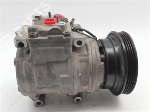 AC compressor KIA RIO I Hatchback (DC)  | BP10617277M34 