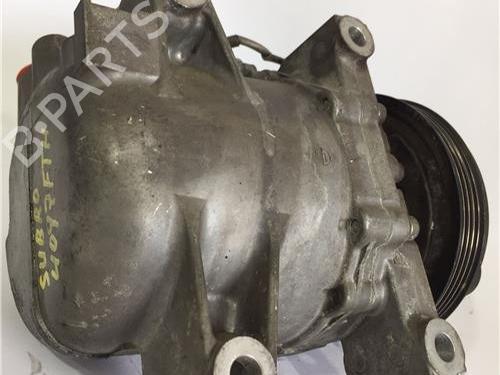 AC compressor SUBARU IMPREZA Saloon (GC)  | BP9635573M34 