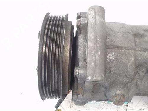 AC compressor CITROËN C4 Coupe (LA_)  | BP29754984M34 