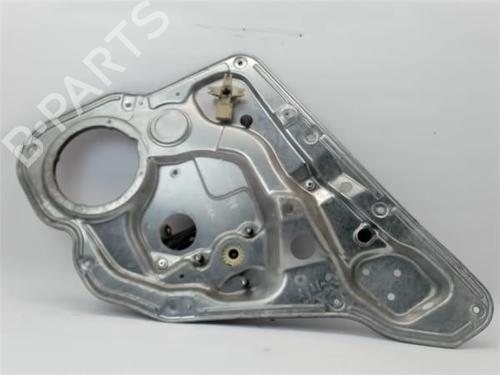 Annen SEAT LEON (1M1) [1999-2006]  14345194