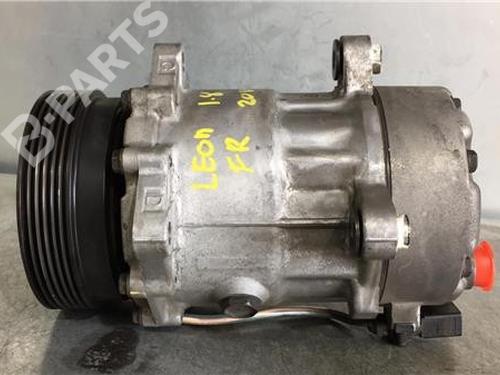 Used AC compressor SEAT LEON (1M1) 1.8 20V (125 hp) 9759159