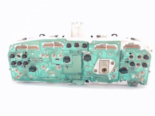 Instrument cluster TOYOTA COROLLA (_E11_) 1.4 (EE111_, EE111R) | BP26583668C47 