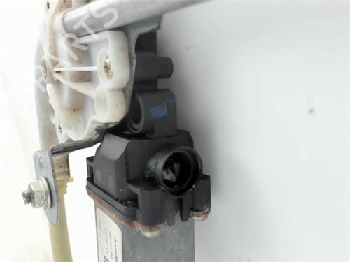 Rear left window mechanism RENAULT LAGUNA II (BG0/1_)  | BP16167057C24 