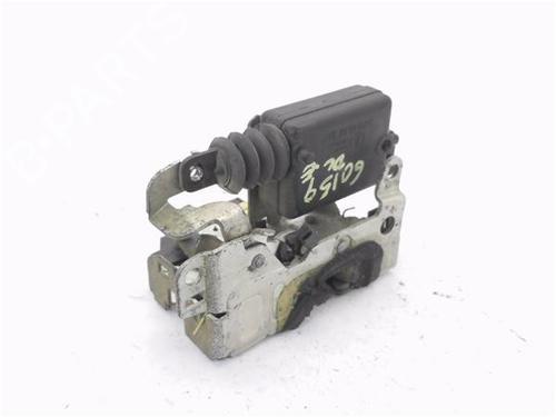 Front left lock DACIA SANDERO 1.4 (BS0C, BS0A, BS0G, BS1F, BS0E) | BP29134638C98 