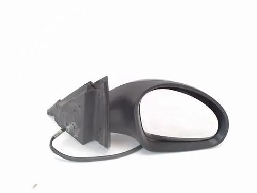 Left mirror SEAT IBIZA III (6L1)  | BP13049892C26 