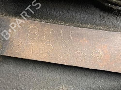 Engine DAEWOO MATIZ (M100, M150) | BP16008761M1 - Image 5