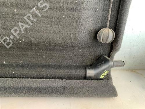 Rear parcel shelf VW POLO (9N_, 9A_)  | BP23841516C85 