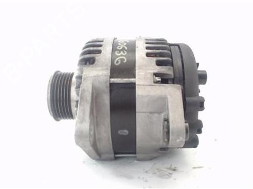 Alternator PEUGEOT 307 SW (3H) 2.0 HDI 90 | BP30412400M7 