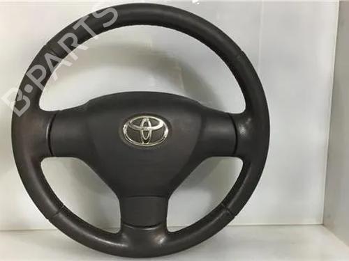 Used Steering wheel TOYOTA AYGO (_B1_) [2005-2014]  9631941