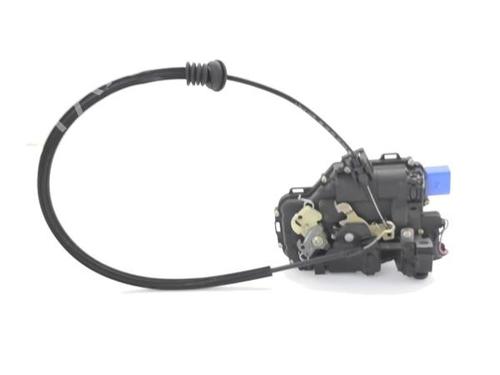 Front left lock VW POLO (9N_, 9A_)  | BP22432995C98 