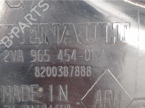 Right taillight RENAULT TWINGO II (CN0_) 1.2 16V (CN04, CN0B) | BP30555332C35 