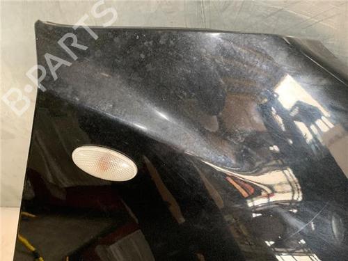 Right front fenders FIAT SEDICI (189_) 1.9 D Multijet | BP24035540C42