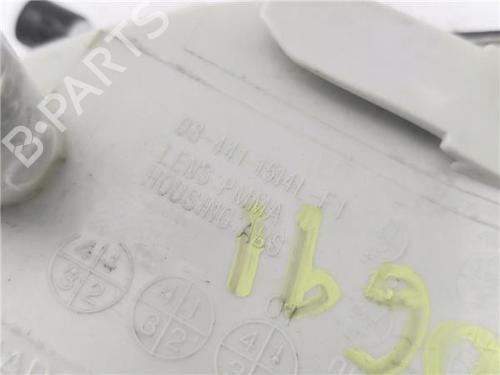 Other AUDI A4 B5 (8D2) | BP30135515O1