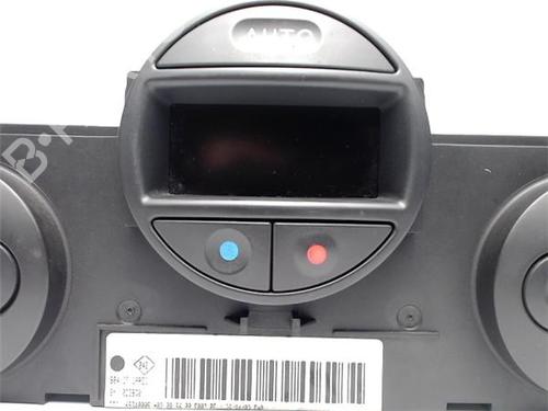 Climate control RENAULT MEGANE II (BM0/1_, CM0/1_)  | BP11691565I5 