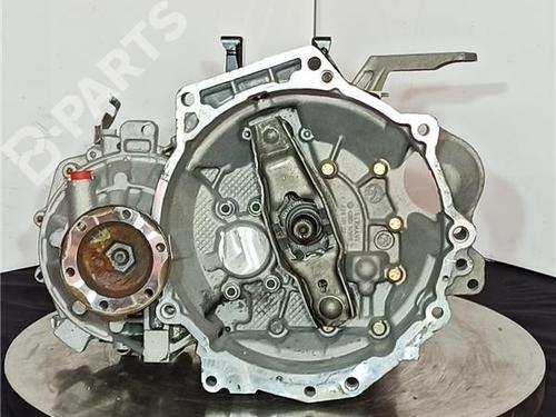 Used Gearbox SKODA FABIA I (6Y2) 1.9 TDI (100 hp) 9662281