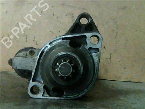 Used Starter AUDI A3 (8L1) 1.9 TDI (110 hp) 9634821