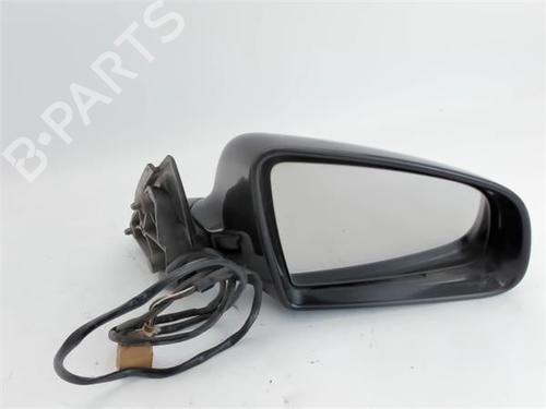 Right mirror AUDI A4 B6 Avant (8E5)  | BP13049769C27 