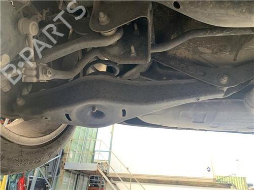 Used Right rear suspension arm VW GOLF V (1K1) [2003-2010]  32419321