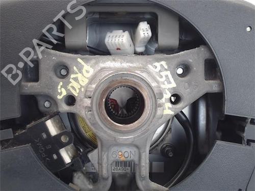 Steering wheel TOYOTA PRIUS Liftback (_W2_) 1.5 Hybrid (NHW20_, NHW20R) | BP13900699C49