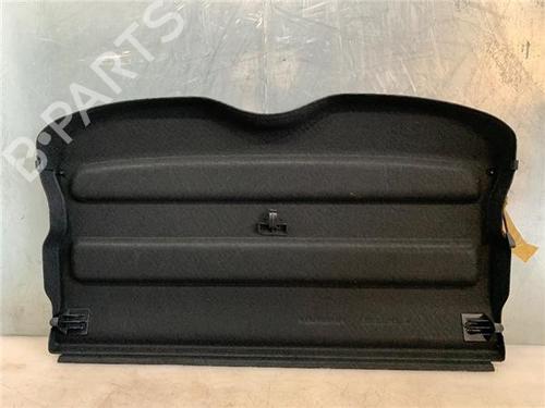 Rear parcel shelf CITROËN C4 II (NC_) 1.6 VTi 120 (NC5FS0, NC5FS9) | BP16059939C85 