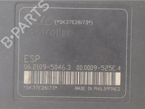 ABS pump MAZDA 5 (CR) 2.0 (CREW) | BP23962088M43 