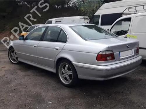Alternator BMW 5 (E39) 525 d | BP12103785M7 