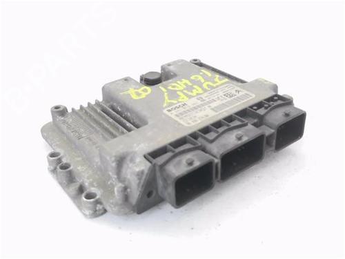 Used Electronic module CITROËN JUMPY II Van 1.6 HDi 90 16V (90 hp) 10982830