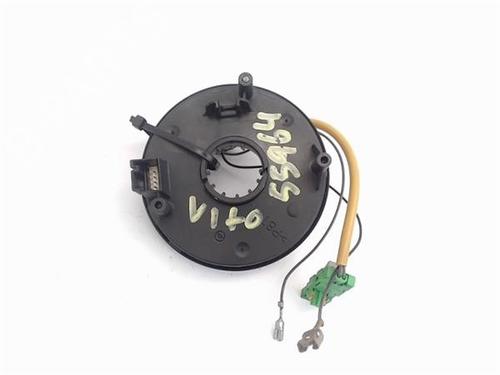 Squib airbag MERCEDES-BENZ VITO / MIXTO Van (W639) 113 CDI (639.601, 639.603, 639.605) | BP14346181C102 