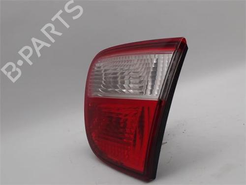 Left rear door HONDA CR-V II (RD_) 2.2 CTDi (RD9) | BP14339396C4 