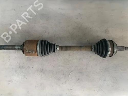 Used Other LAND ROVER RANGE ROVER SPORT I (L320) 2.7 D 4x4 (190 hp) 15765529