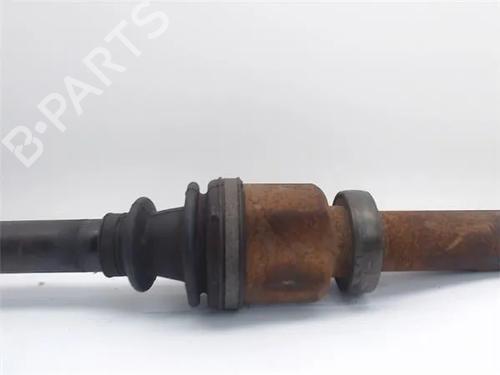 Right front driveshaft FORD FOCUS II (DA_, HCP, DP) | BP11340946M39