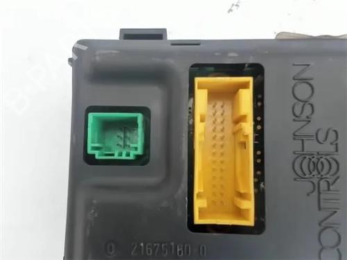 Climate control CITROËN C4 I (LC_)  | BP10903039I5 