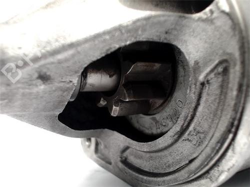Starter HYUNDAI ATOS PRIME (MX)  | BP11828421M8