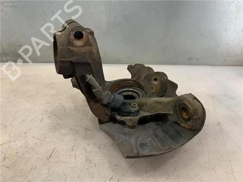Achsschenkel links vorne VW BORA I (1J2)  | BP23392893M25 