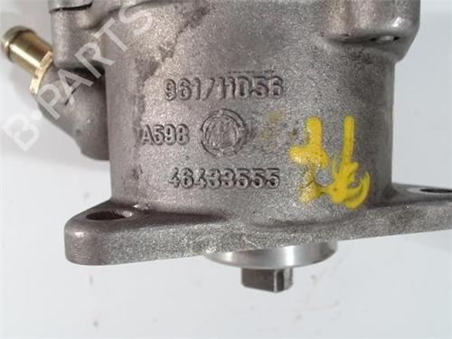 Vacuum pump FIAT BRAVA (182_) 1.9 TD 75 S (182.BF) | BP11239179M80 
