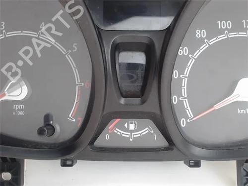 Instrument cluster FORD FIESTA VI (CB1, CCN) 1.25 | BP21359679C47 