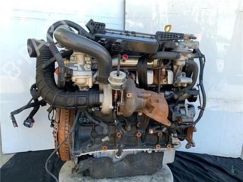 Used Engine KIA CARNIVAL / GRAND CARNIVAL III (VQ) 2.9 CRDi (185 hp) 30081512