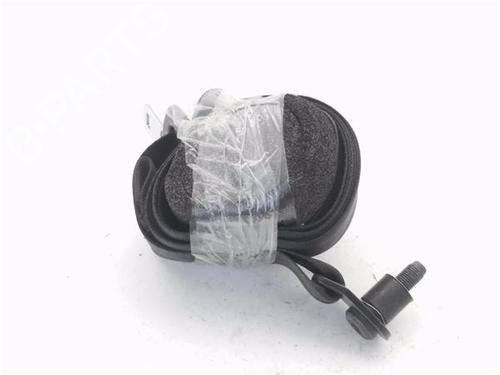 Used Rear right seatbelt Rear right seatbelt JEEP RENEGADE SUV (BU, B1, BV) 1.6 CRD (120 hp) 34621312 34621312