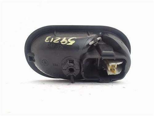 Rear left interior door handle RENAULT CLIO III (BR0/1, CR0/1)  | BP18332504I15 
