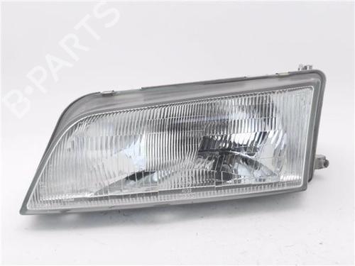 Used Left headlight Left headlight NISSAN MAXIMA / MAXIMA QX IV (A32) 2.0 (140 hp) 33730185 33730185