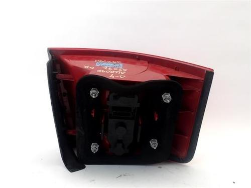 Left taillight AUDI ALLROAD C5 (4BH) 2.5 TDI quattro | BP25718757C34 